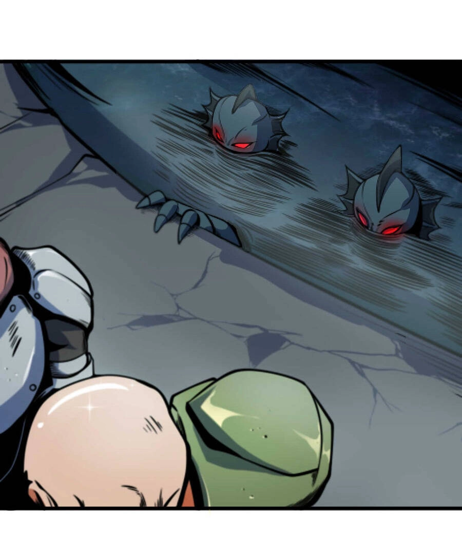 Ma Vương Gian Lận Hệ Thống Chapter 8 - 7