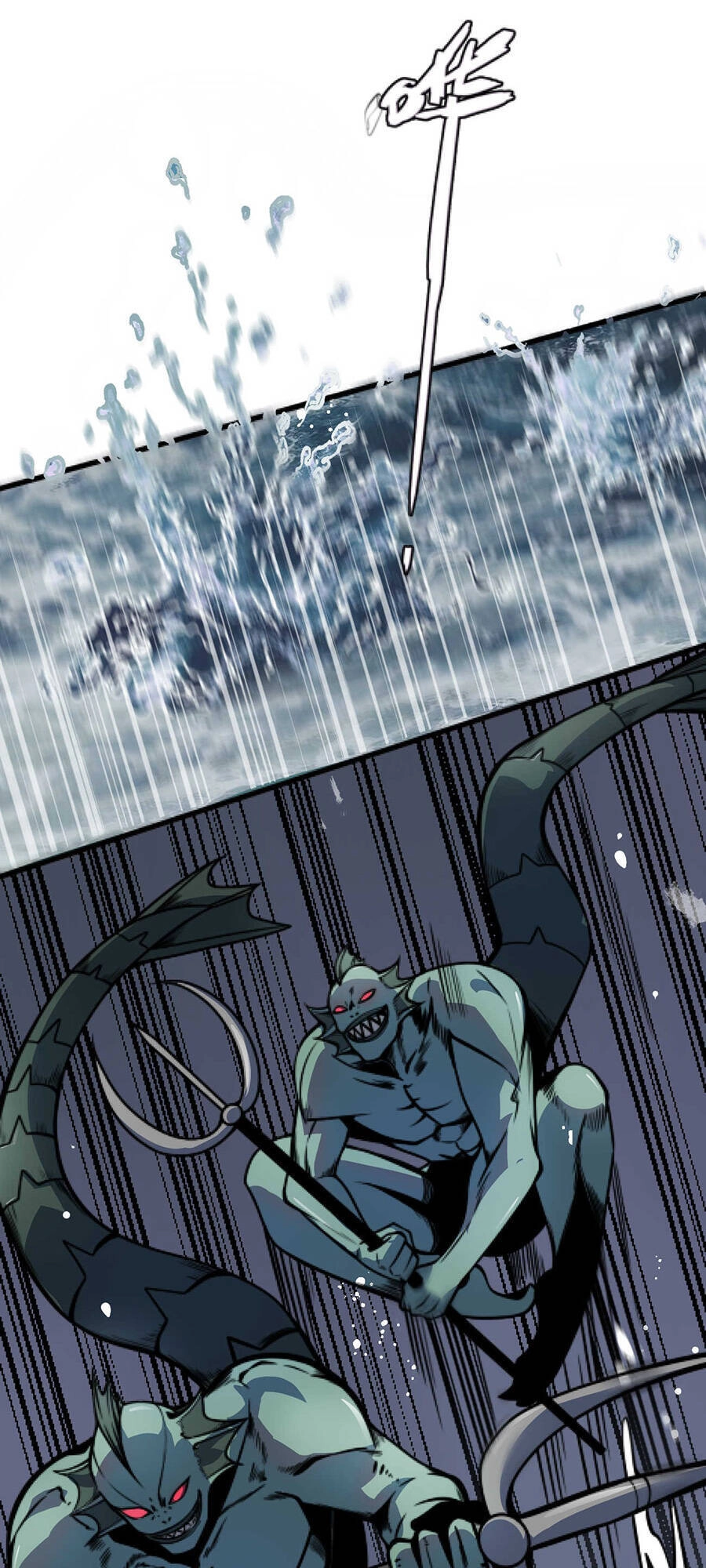 Ma Vương Gian Lận Hệ Thống Chapter 8 - 8