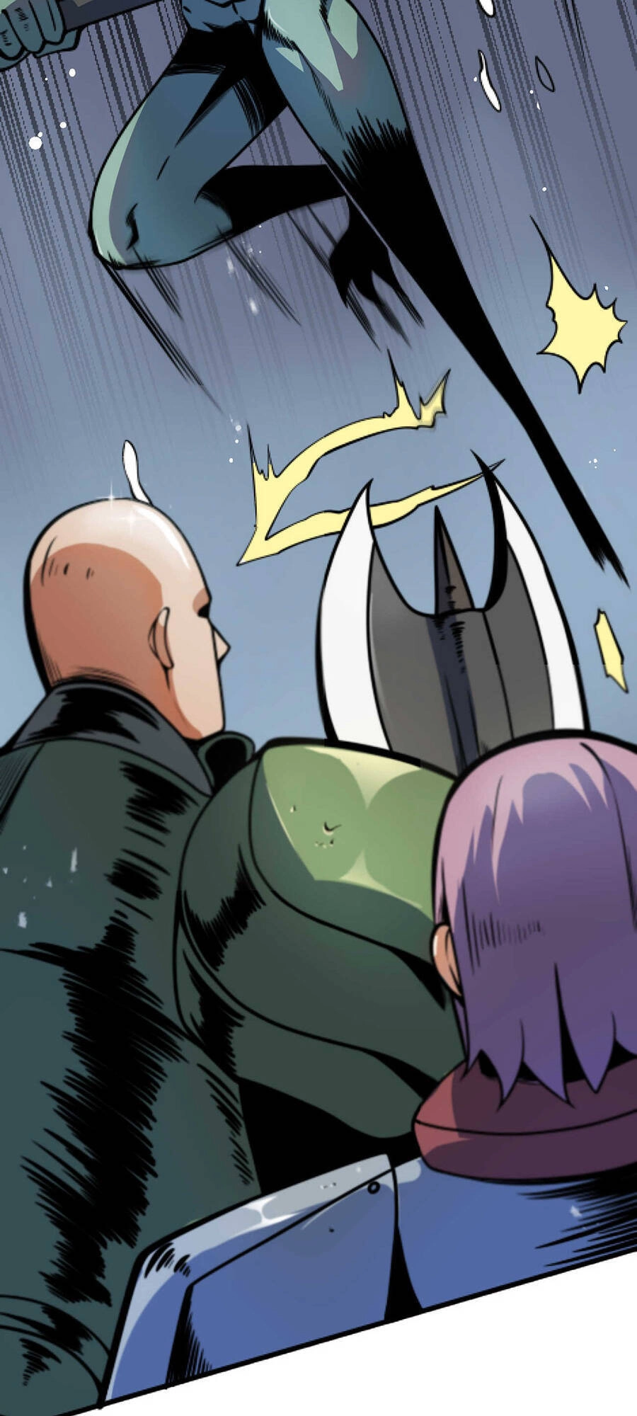 Ma Vương Gian Lận Hệ Thống Chapter 8 - 10