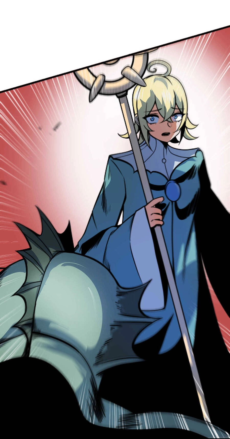 Ma Vương Gian Lận Hệ Thống Chapter 8 - 12