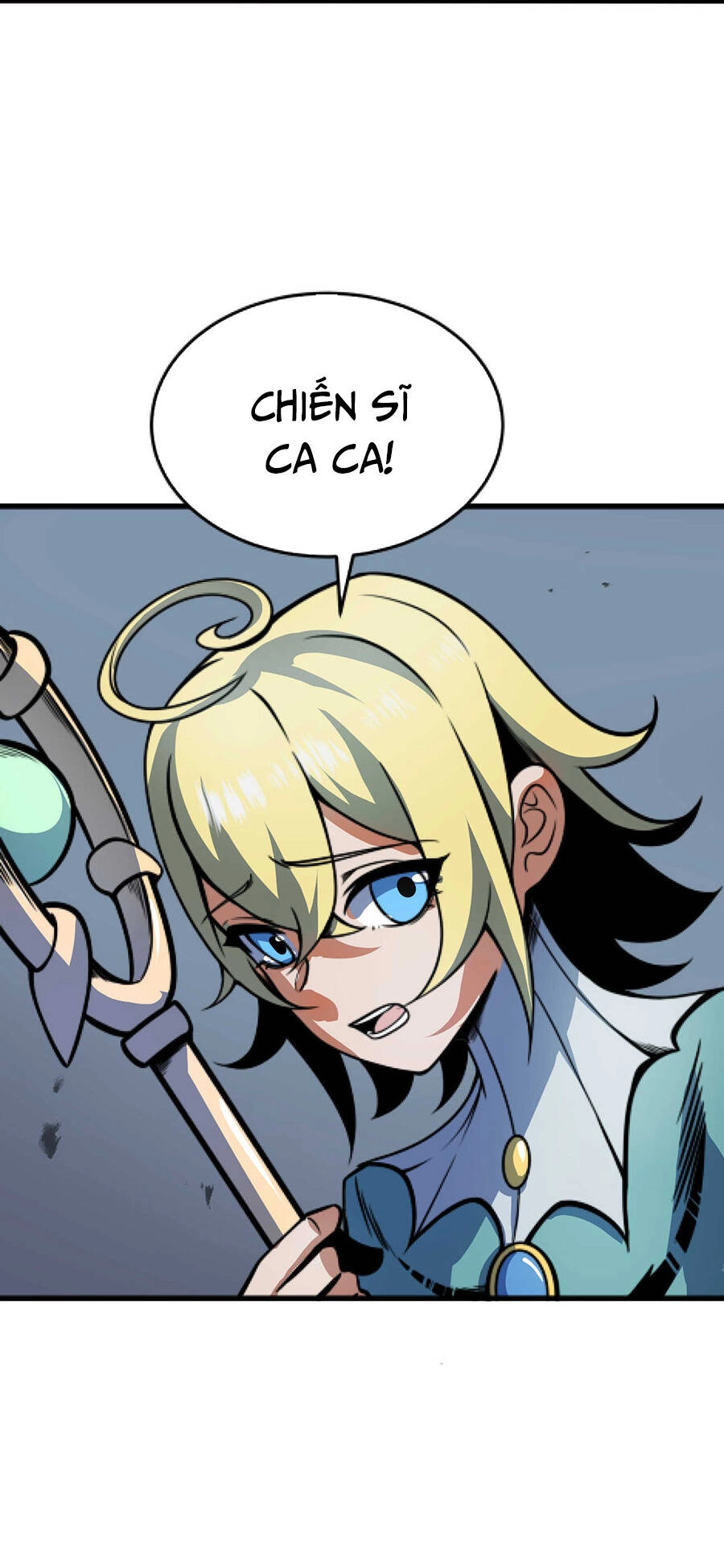 Ma Vương Gian Lận Hệ Thống Chapter 8 - 13