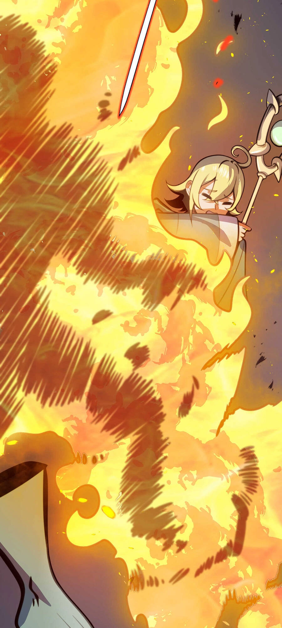 Ma Vương Gian Lận Hệ Thống Chapter 8 - 16