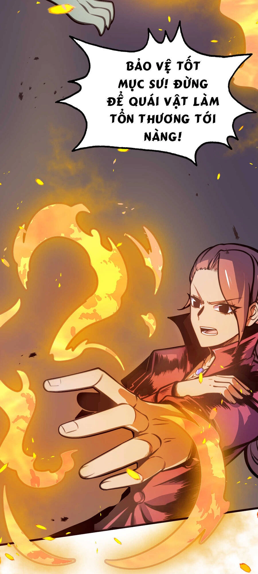 Ma Vương Gian Lận Hệ Thống Chapter 8 - 18