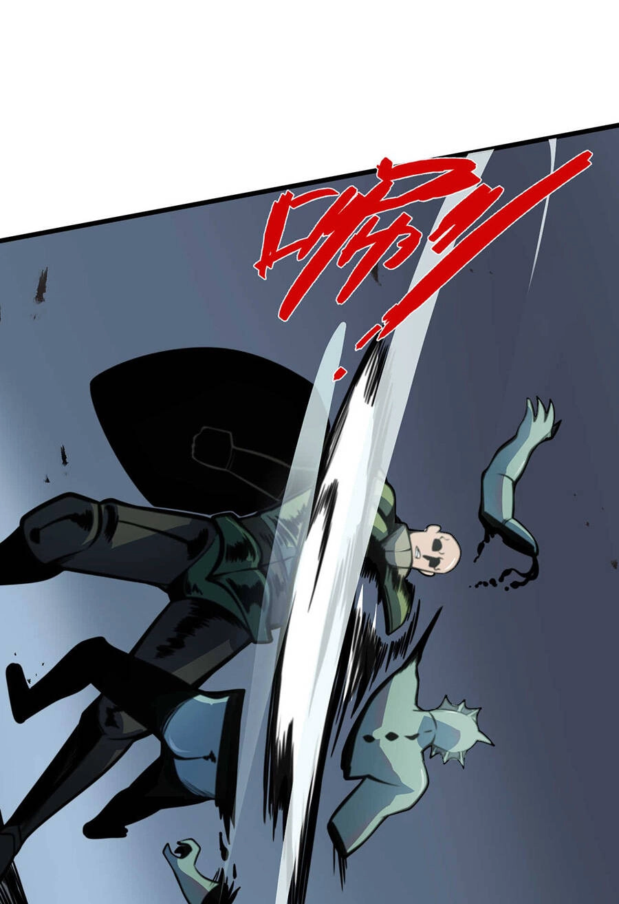 Ma Vương Gian Lận Hệ Thống Chapter 8 - 21