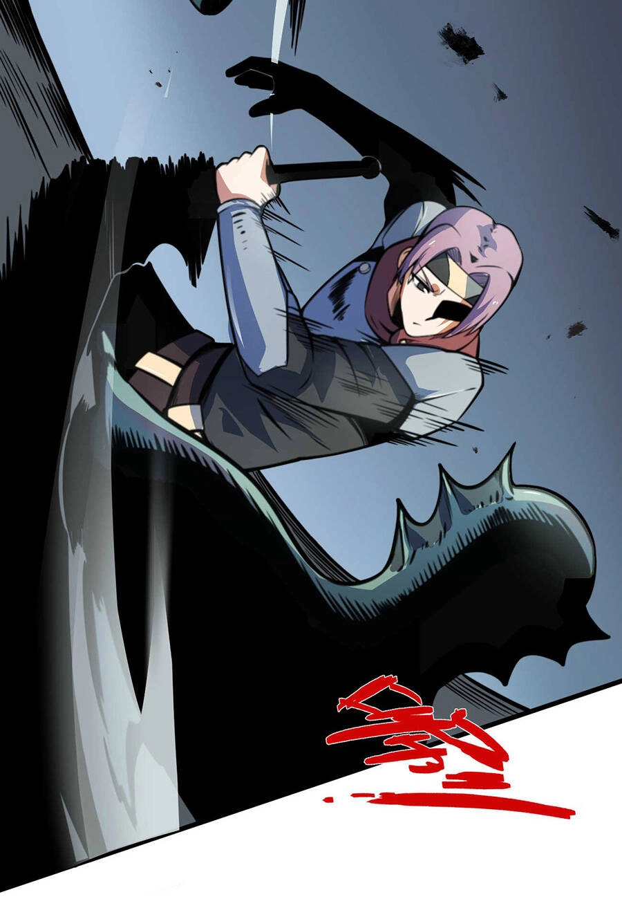 Ma Vương Gian Lận Hệ Thống Chapter 8 - 22