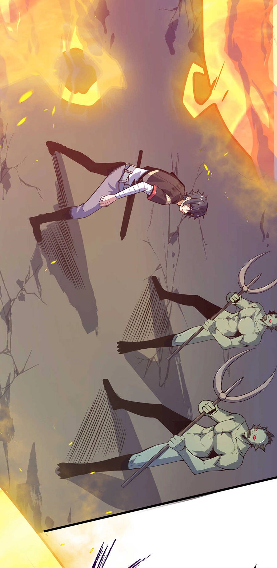 Ma Vương Gian Lận Hệ Thống Chapter 8 - 29