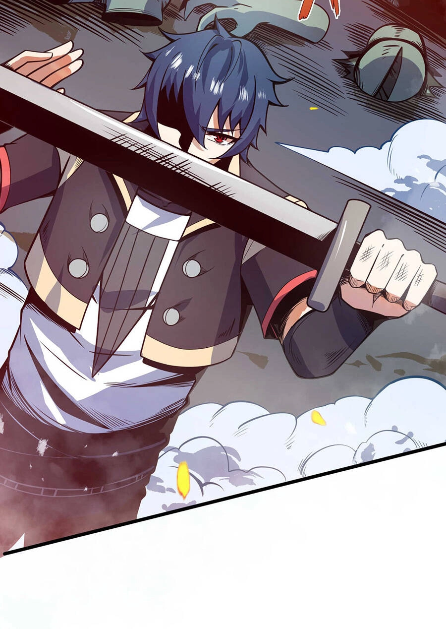 Ma Vương Gian Lận Hệ Thống Chapter 8 - 32