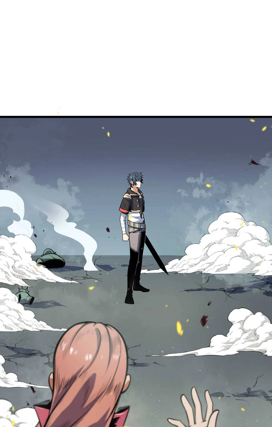 Ma Vương Gian Lận Hệ Thống Chapter 8 - 34