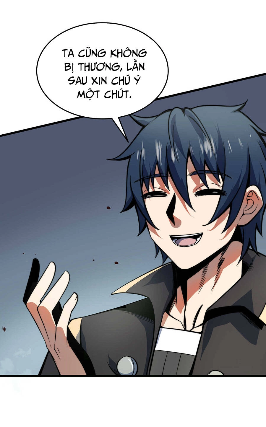 Ma Vương Gian Lận Hệ Thống Chapter 8 - 36