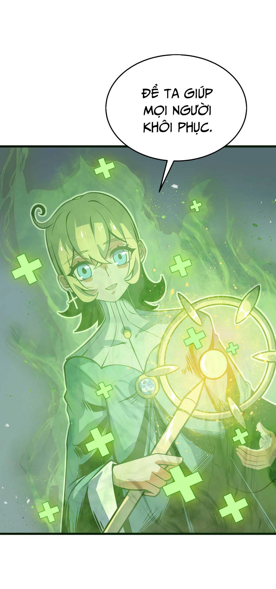 Ma Vương Gian Lận Hệ Thống Chapter 8 - 37