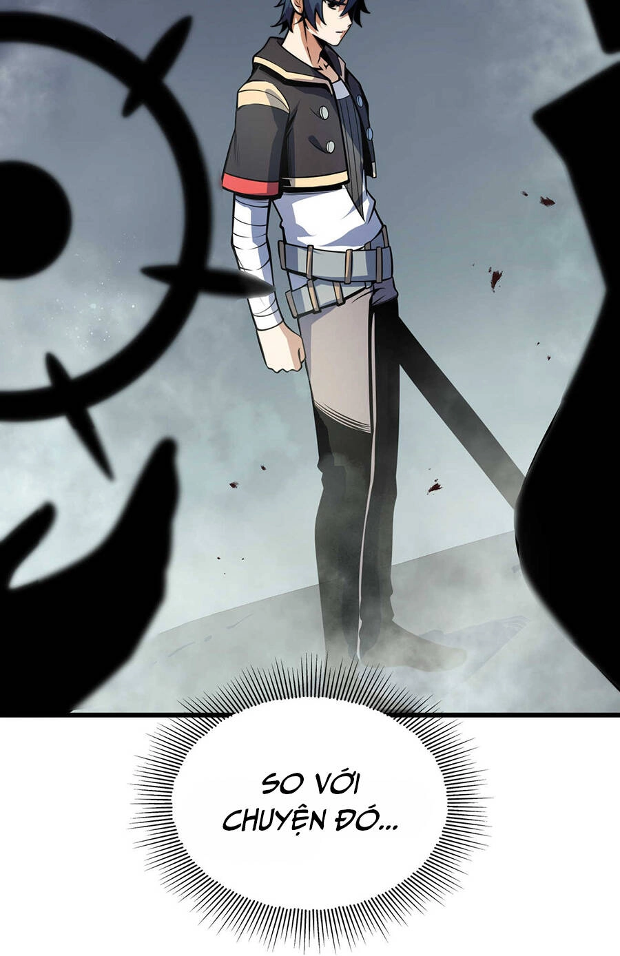 Ma Vương Gian Lận Hệ Thống Chapter 8 - 39