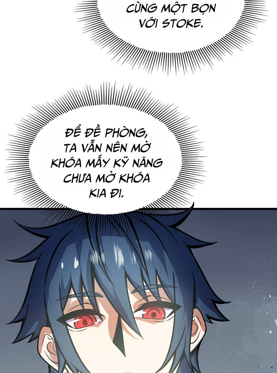 Ma Vương Gian Lận Hệ Thống Chapter 8 - 41