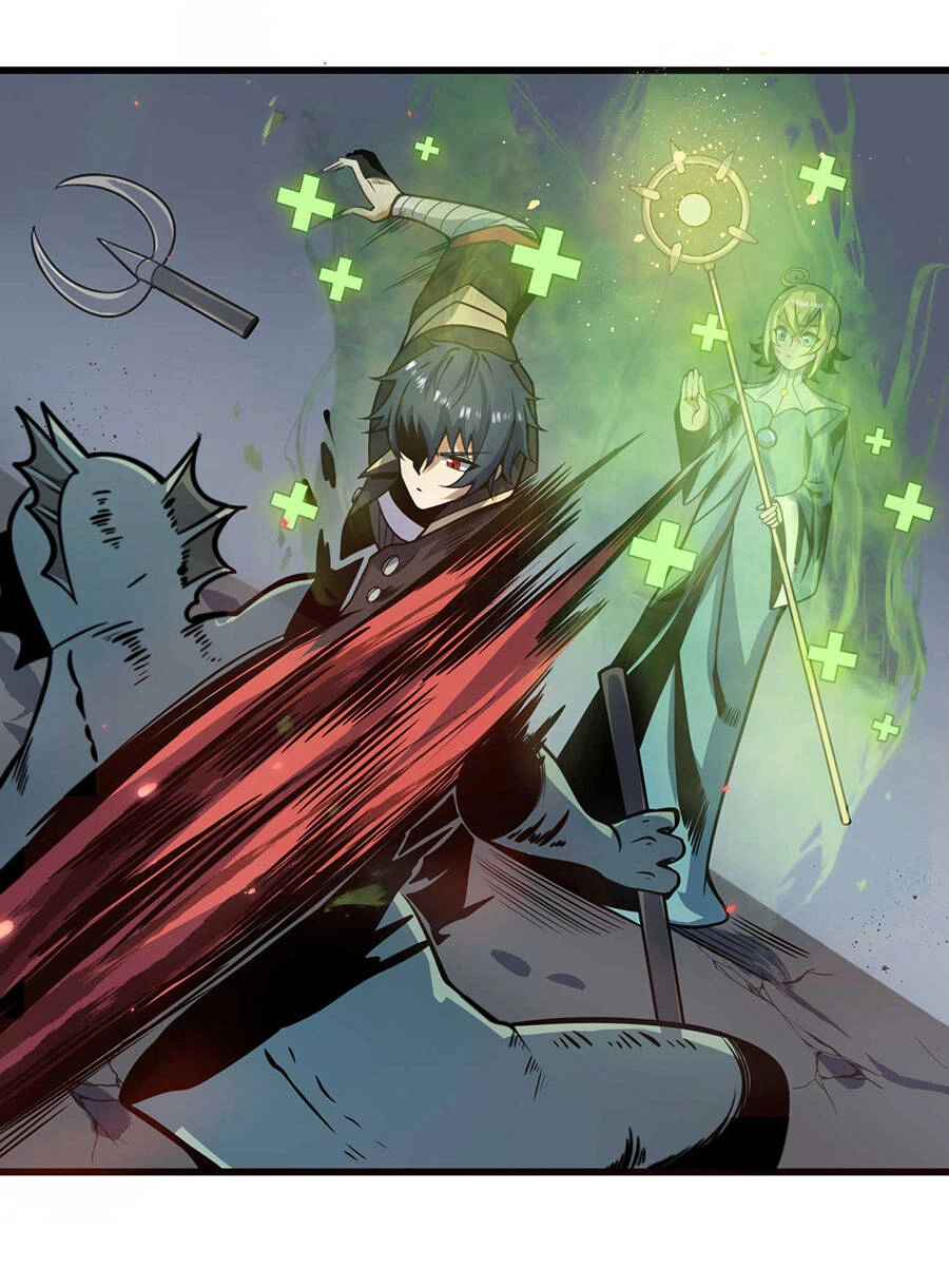 Ma Vương Gian Lận Hệ Thống Chapter 8 - 44