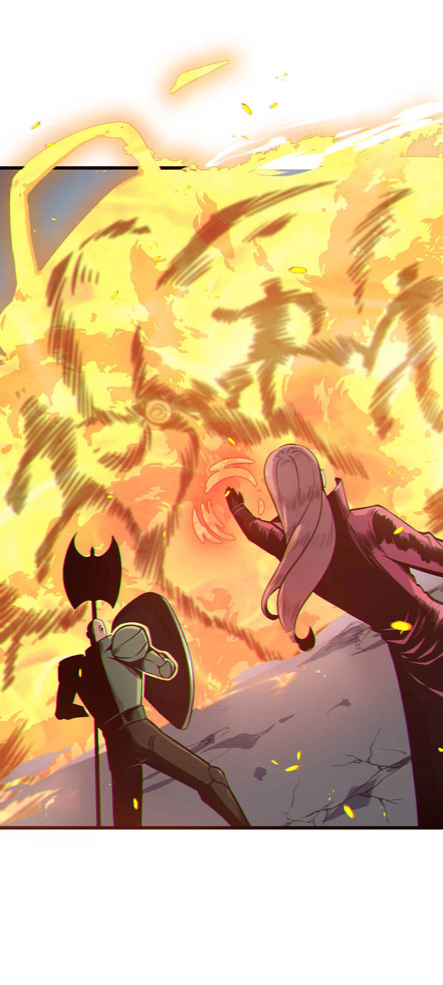 Ma Vương Gian Lận Hệ Thống Chapter 8 - 45