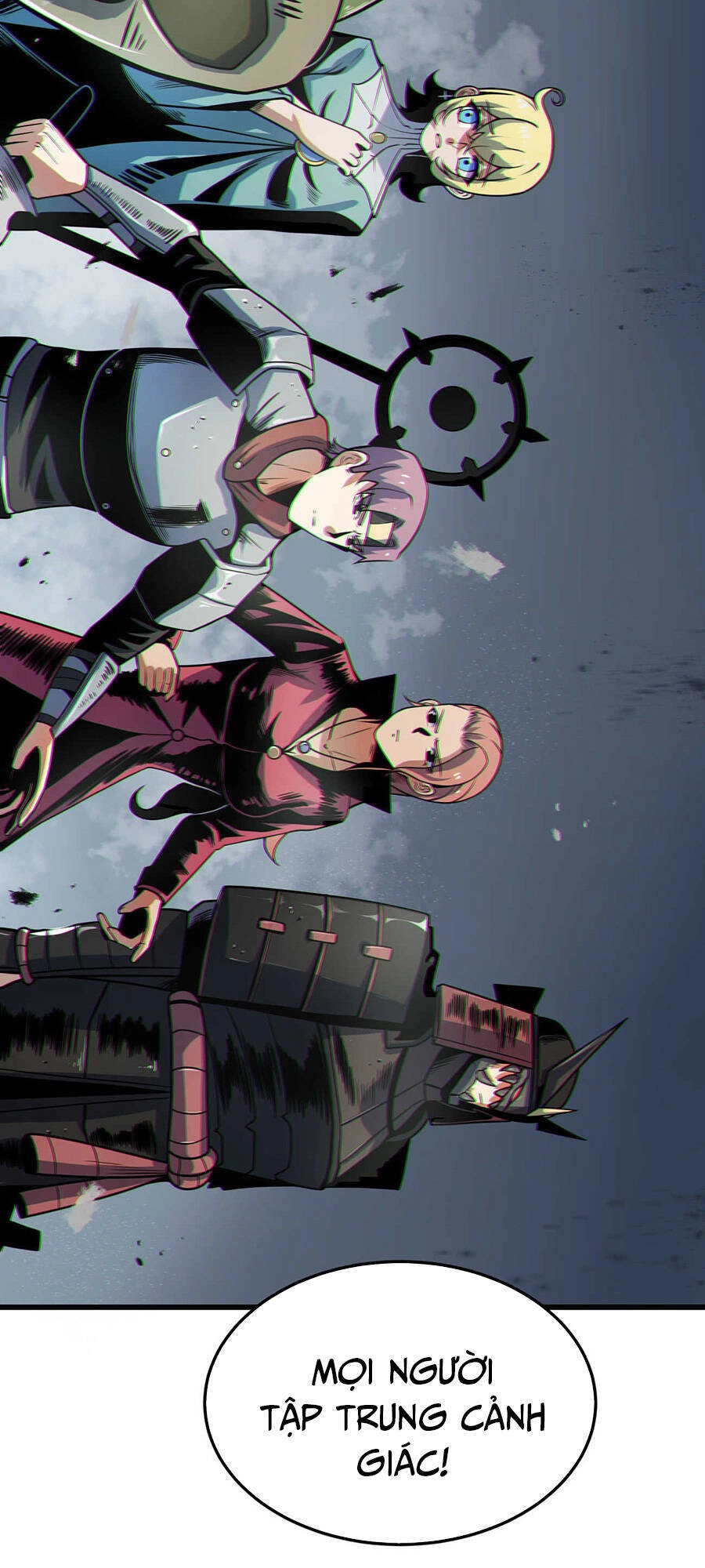 Ma Vương Gian Lận Hệ Thống Chapter 8.5 - 7