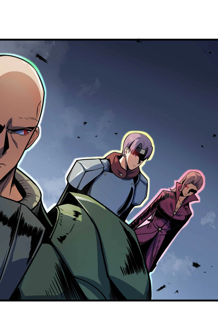 Ma Vương Gian Lận Hệ Thống Chapter 8.5 - 9