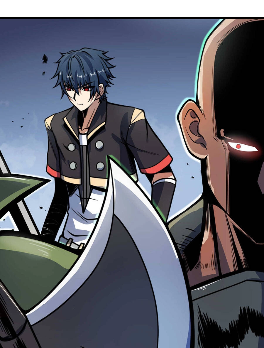 Ma Vương Gian Lận Hệ Thống Chapter 8.5 - 10