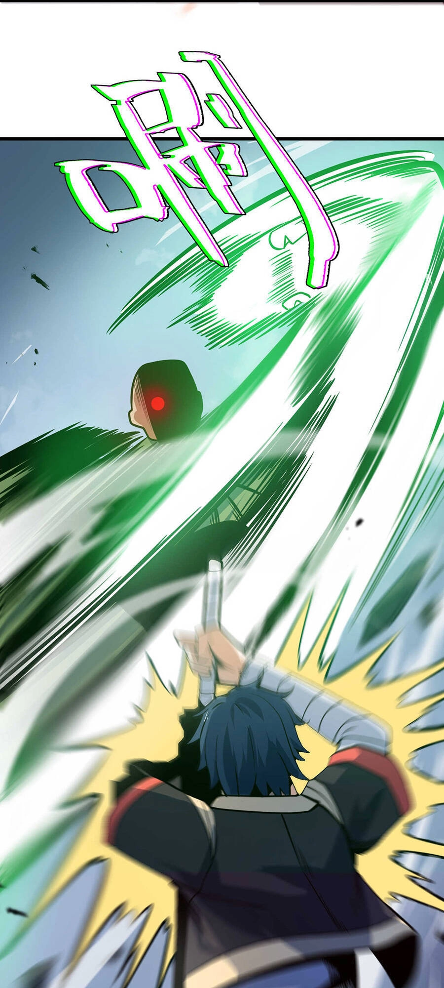 Ma Vương Gian Lận Hệ Thống Chapter 8.5 - 13