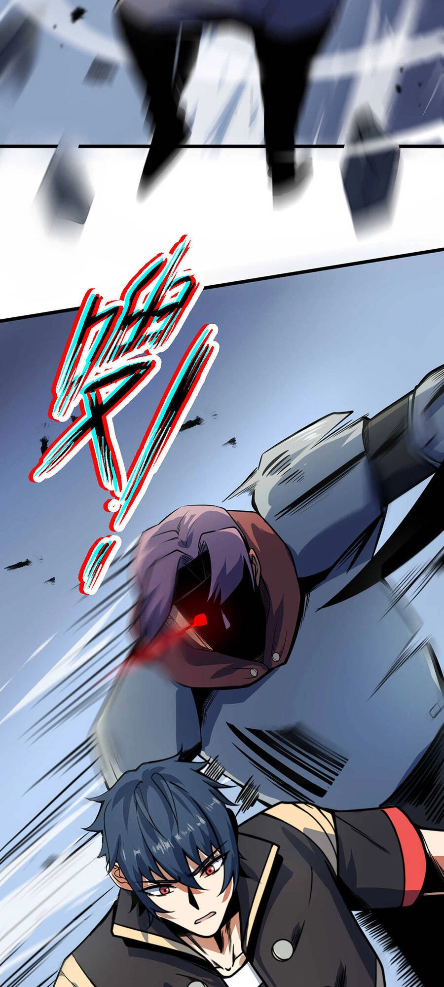 Ma Vương Gian Lận Hệ Thống Chapter 8.5 - 15