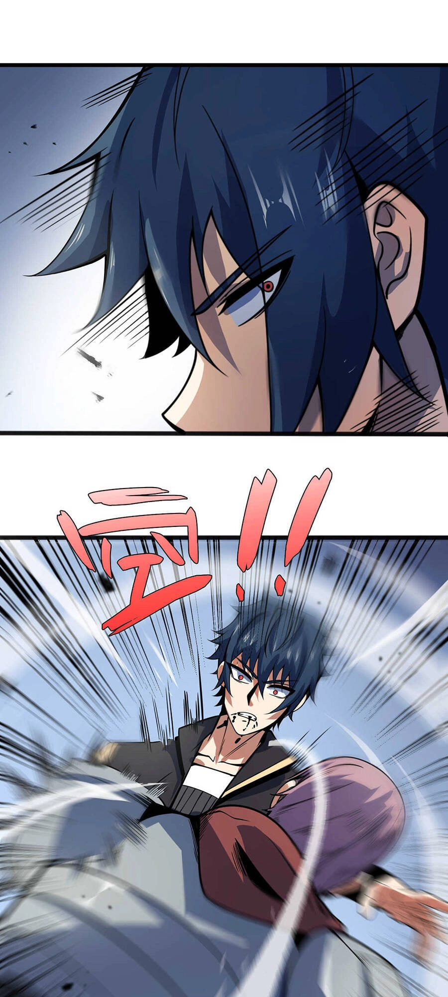 Ma Vương Gian Lận Hệ Thống Chapter 8.5 - 17