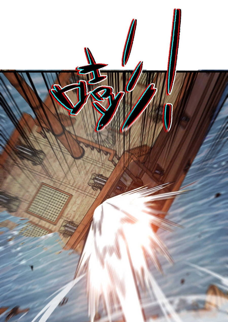 Ma Vương Gian Lận Hệ Thống Chapter 8.5 - 19