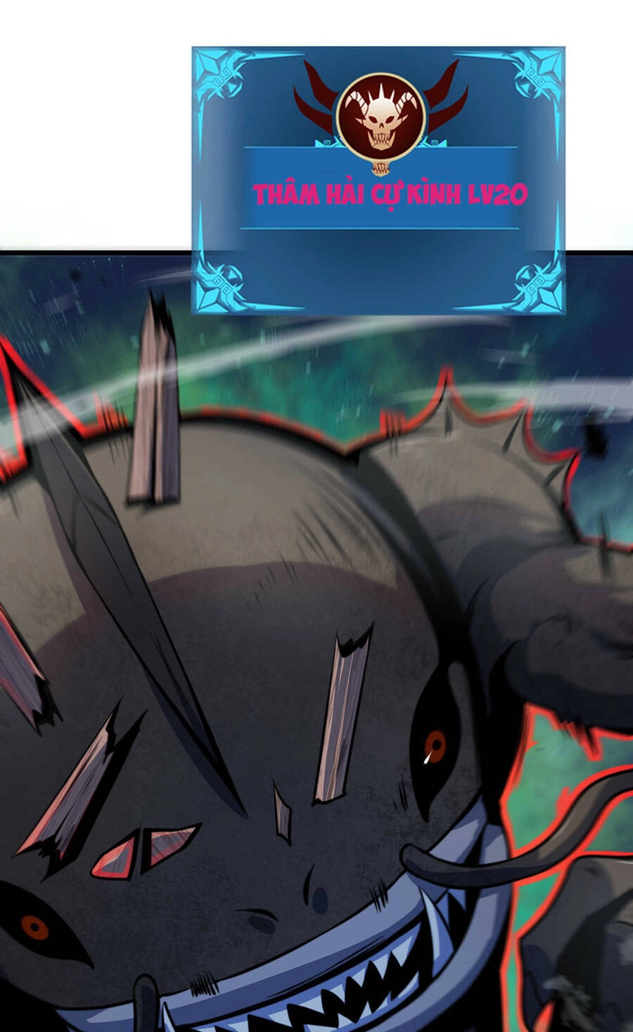 Ma Vương Gian Lận Hệ Thống Chapter 8.5 - 29