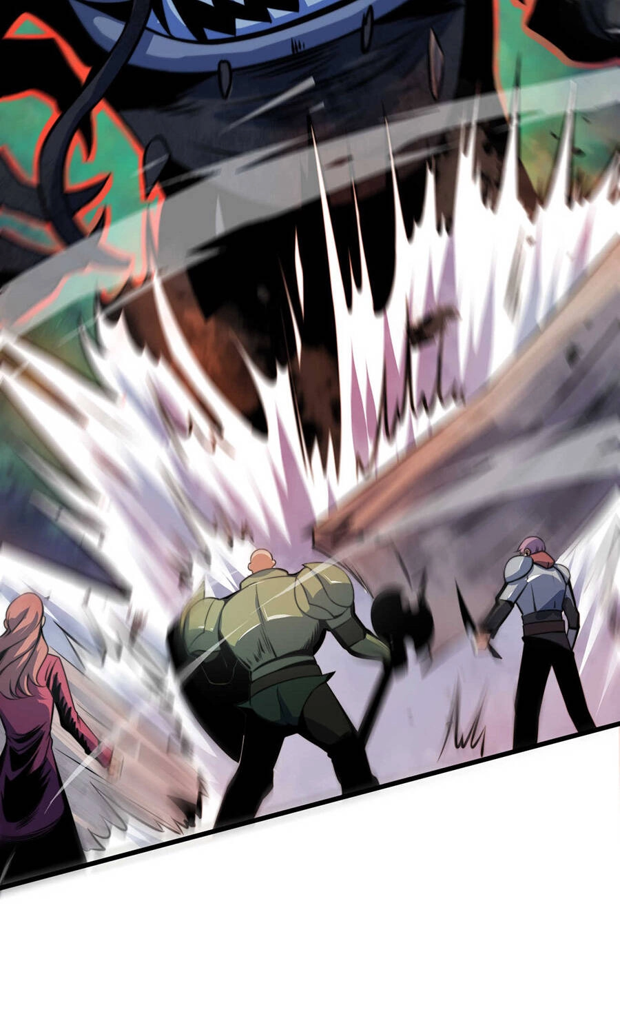 Ma Vương Gian Lận Hệ Thống Chapter 8.5 - 30