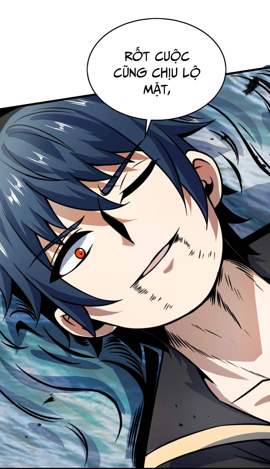 Ma Vương Gian Lận Hệ Thống Chapter 8.5 - 33