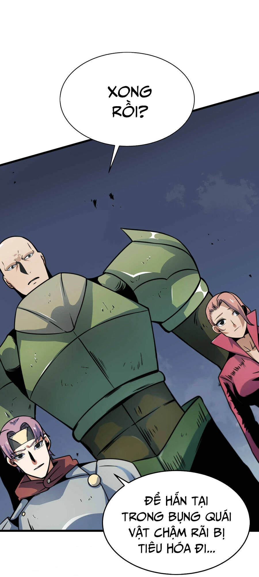 Ma Vương Gian Lận Hệ Thống Chapter 8.5 - 39