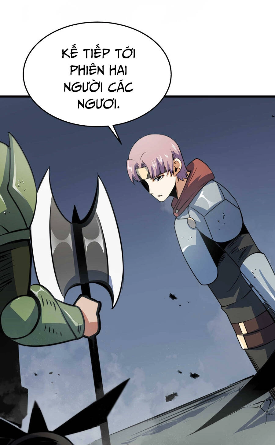 Ma Vương Gian Lận Hệ Thống Chapter 8.5 - 41