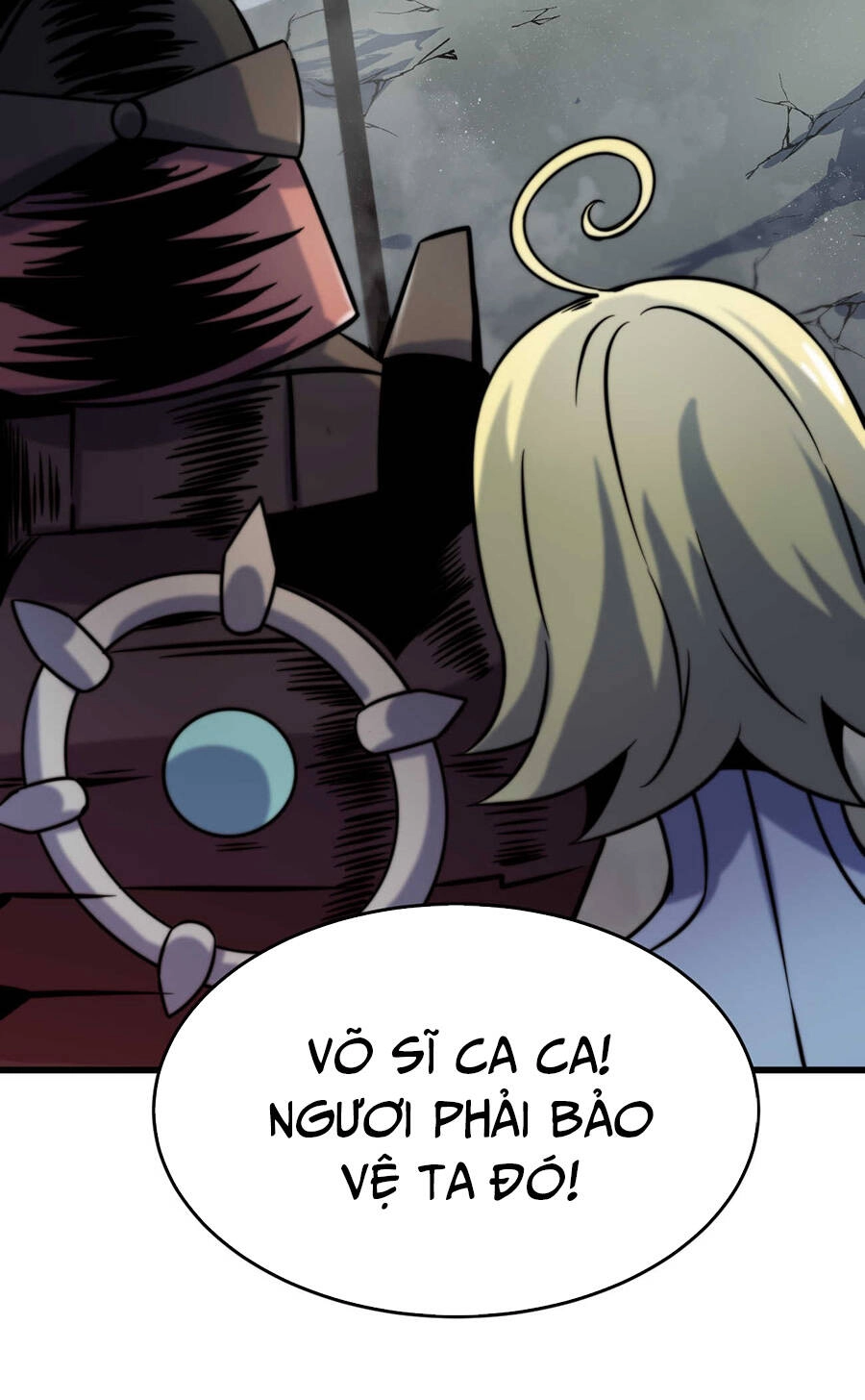 Ma Vương Gian Lận Hệ Thống Chapter 8.5 - 42