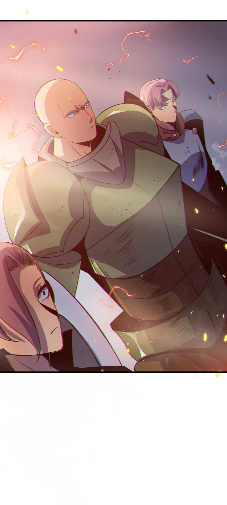 Ma Vương Gian Lận Hệ Thống Chapter 8.5 - 43