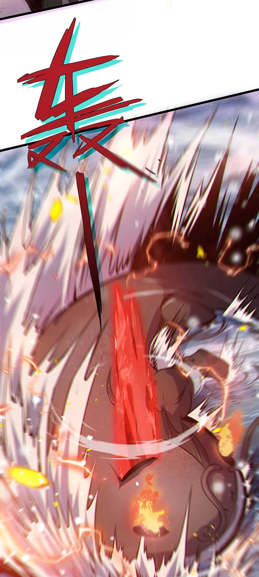 Ma Vương Gian Lận Hệ Thống Chapter 8.5 - 47