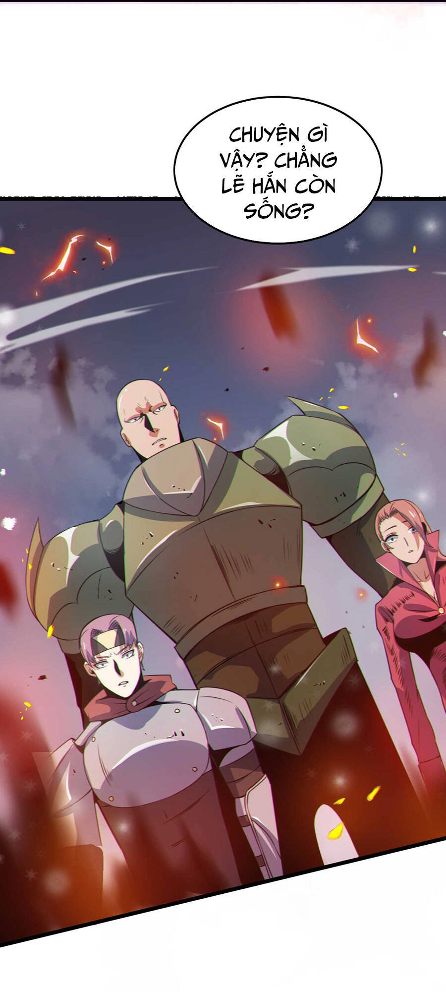 Ma Vương Gian Lận Hệ Thống Chapter 8.5 - 49