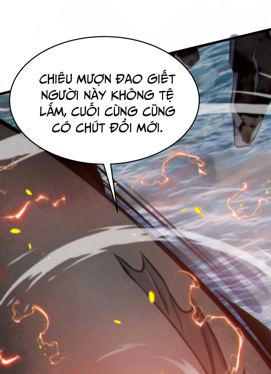 Ma Vương Gian Lận Hệ Thống Chapter 8.5 - 51