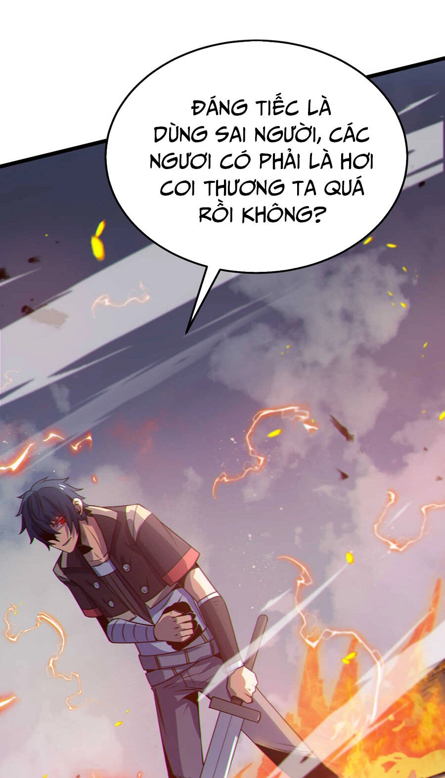 Ma Vương Gian Lận Hệ Thống Chapter 8.5 - 53