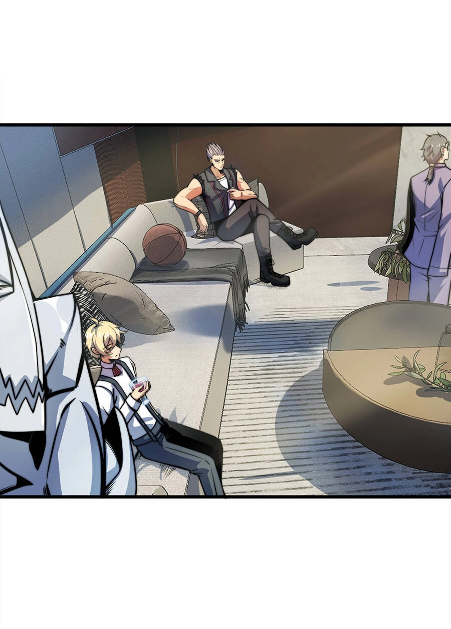 Ma Vương Gian Lận Hệ Thống Chapter 9 - 4