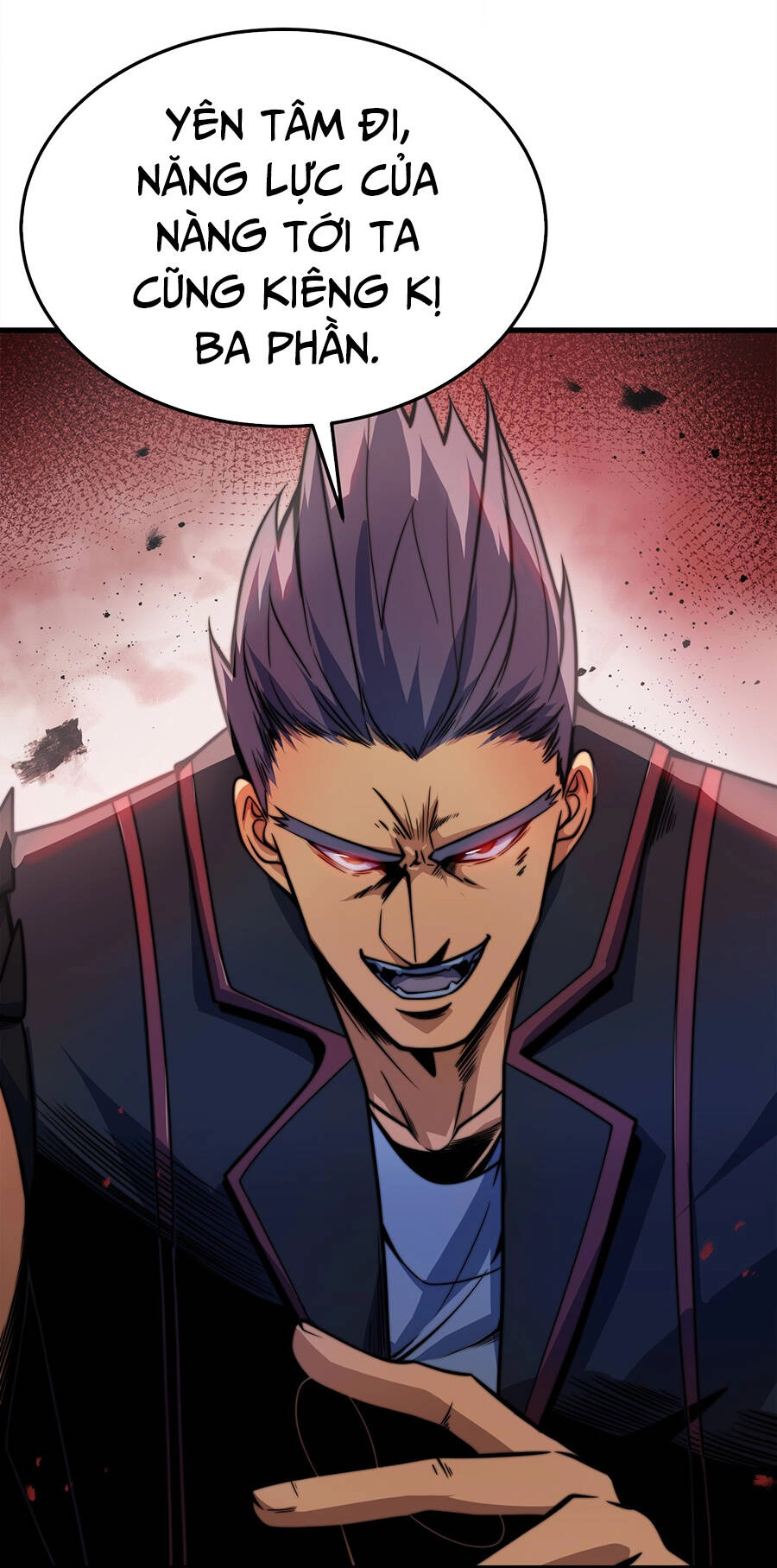 Ma Vương Gian Lận Hệ Thống Chapter 9 - 6