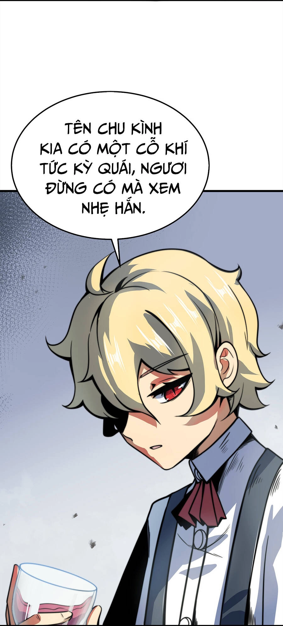 Ma Vương Gian Lận Hệ Thống Chapter 9 - 7