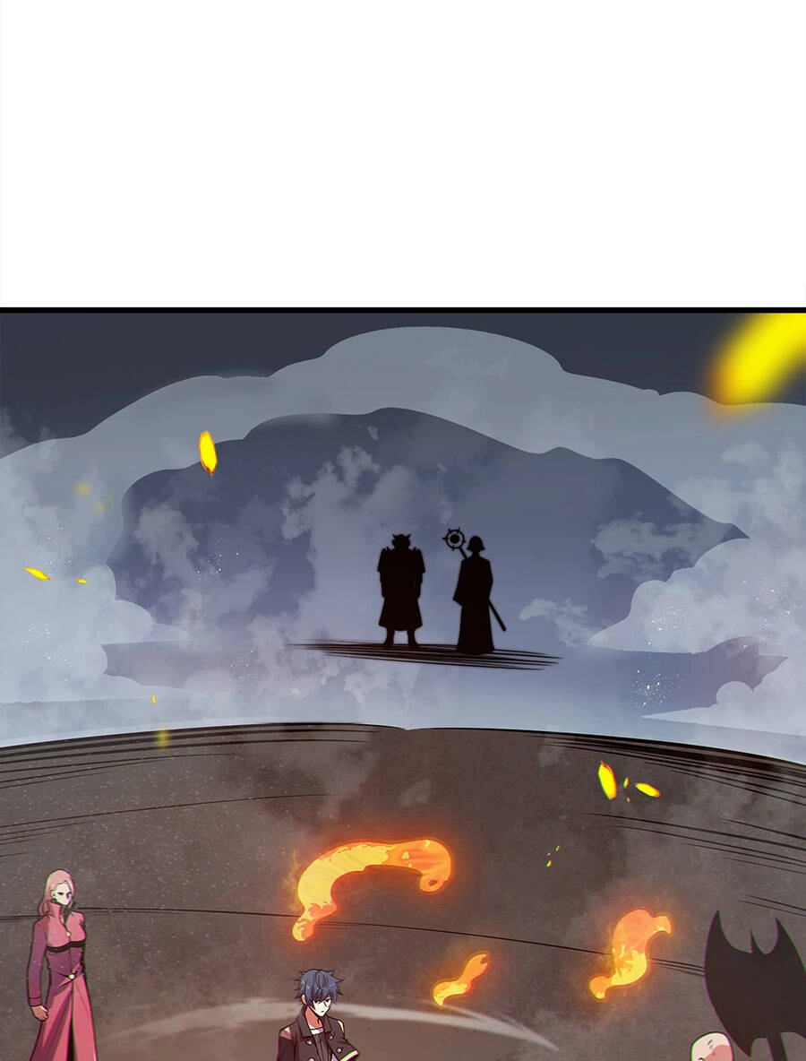 Ma Vương Gian Lận Hệ Thống Chapter 9 - 10