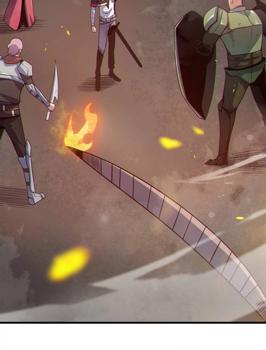 Ma Vương Gian Lận Hệ Thống Chapter 9 - 11