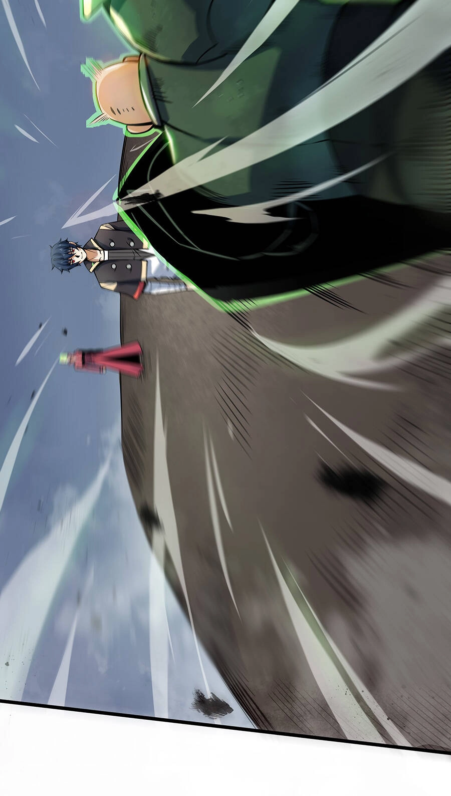 Ma Vương Gian Lận Hệ Thống Chapter 9 - 19