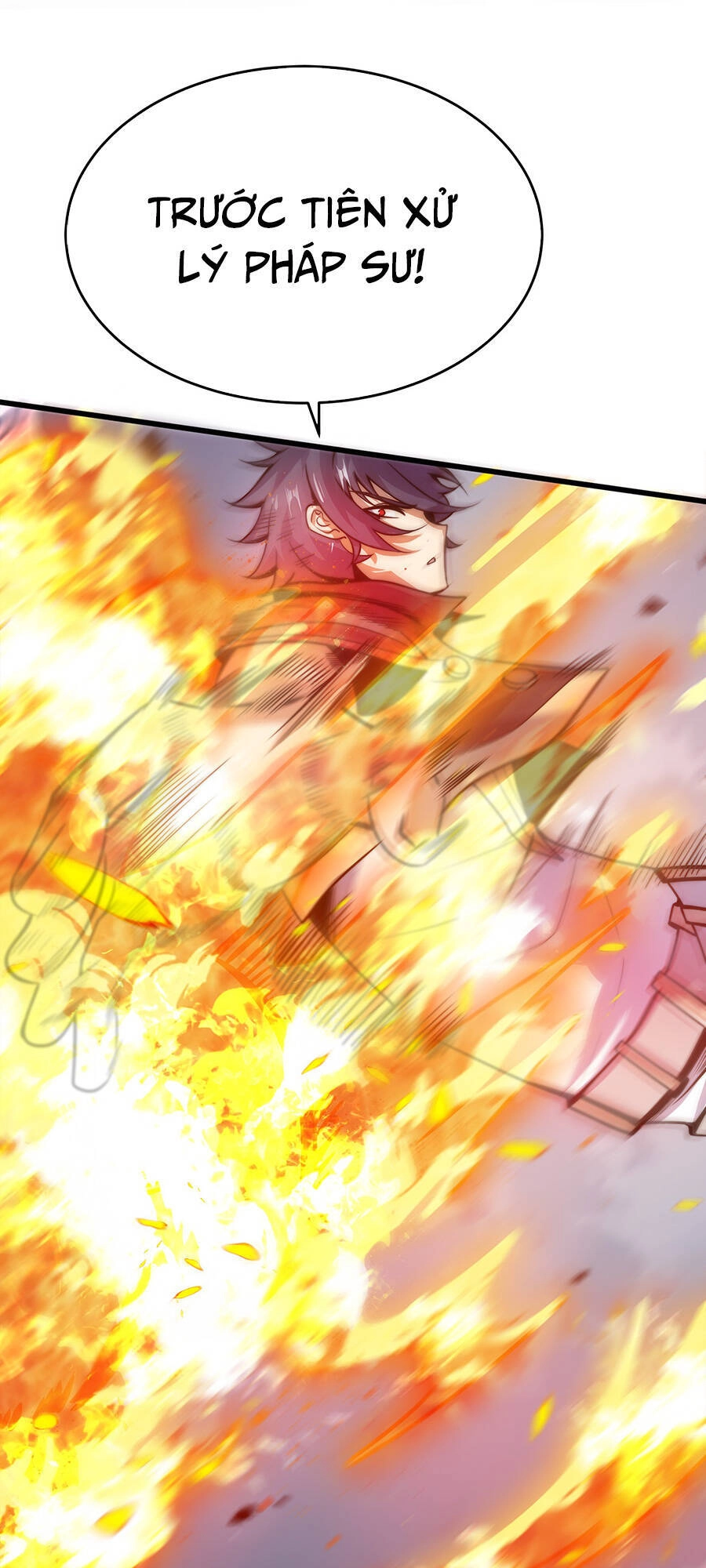 Ma Vương Gian Lận Hệ Thống Chapter 9 - 20