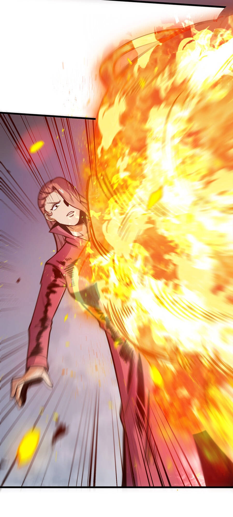 Ma Vương Gian Lận Hệ Thống Chapter 9 - 22