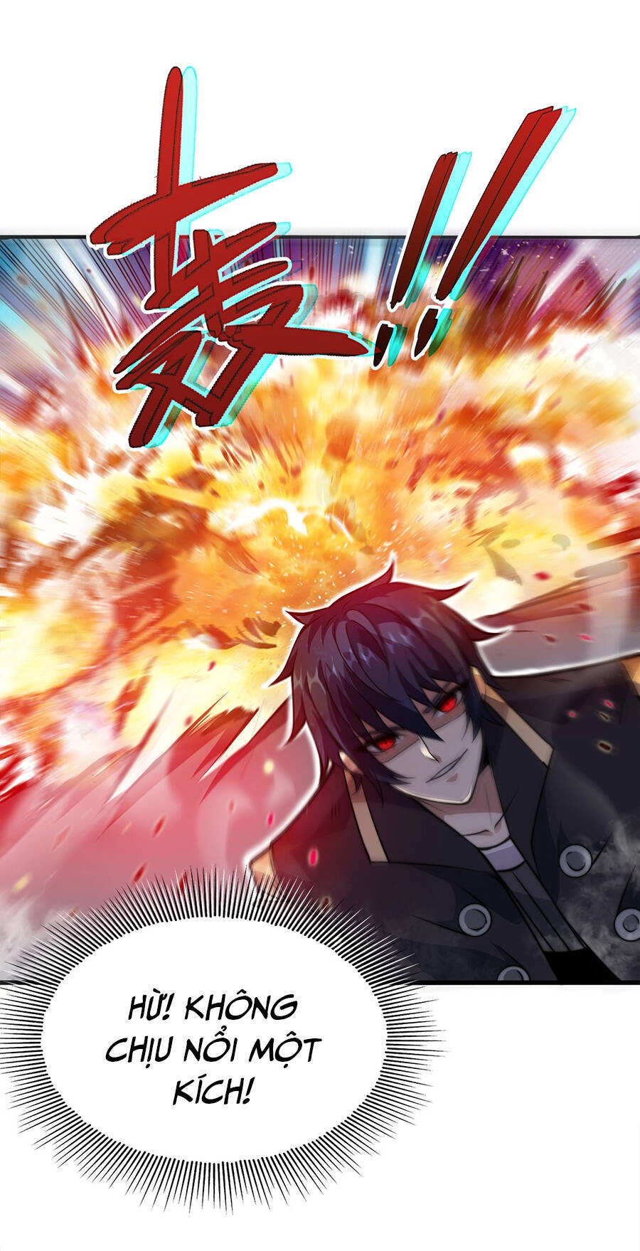 Ma Vương Gian Lận Hệ Thống Chapter 9 - 24