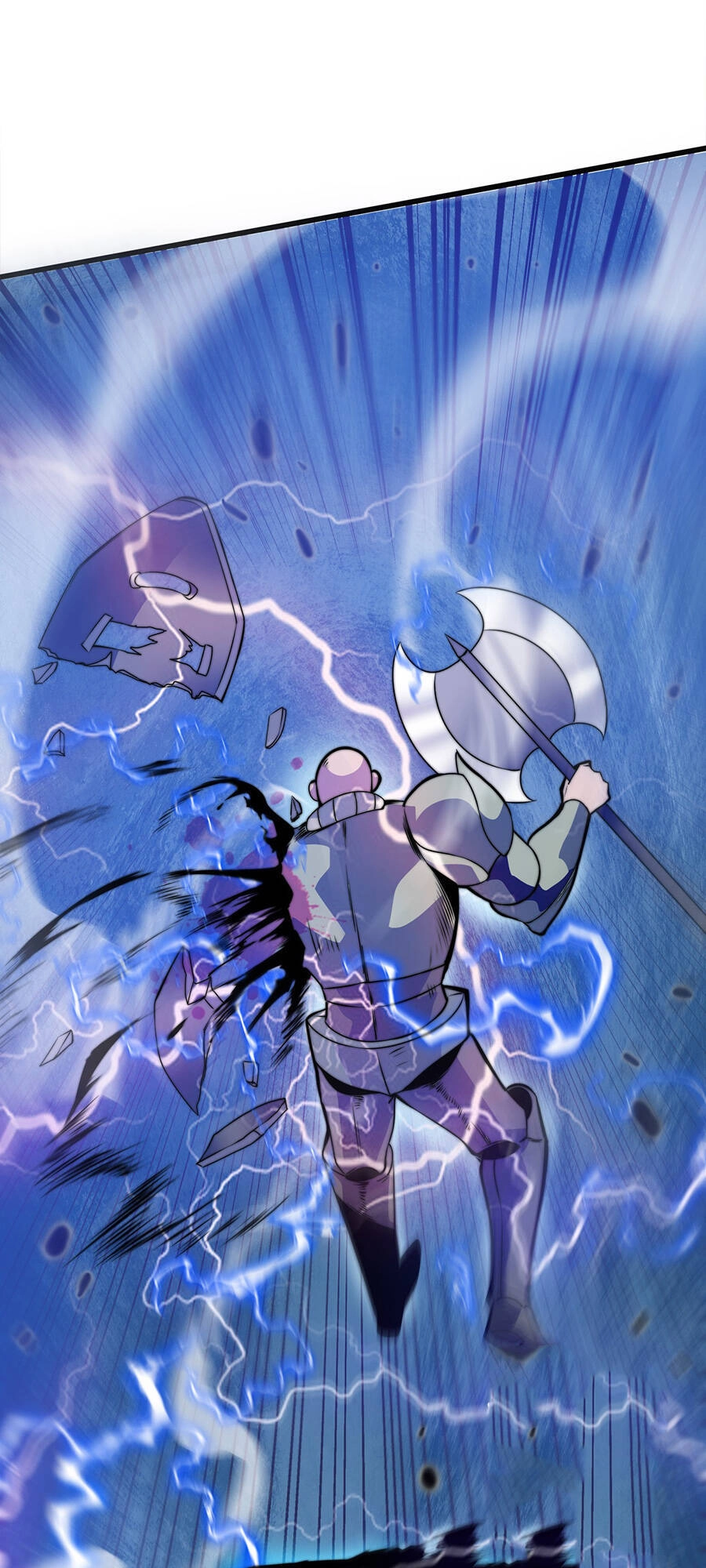 Ma Vương Gian Lận Hệ Thống Chapter 9 - 27