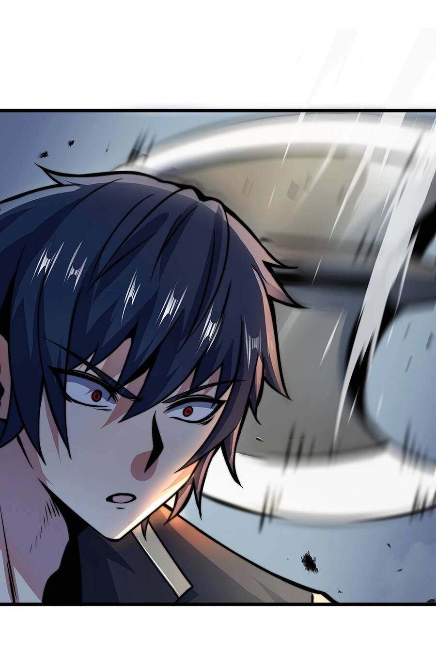 Ma Vương Gian Lận Hệ Thống Chapter 9 - 31