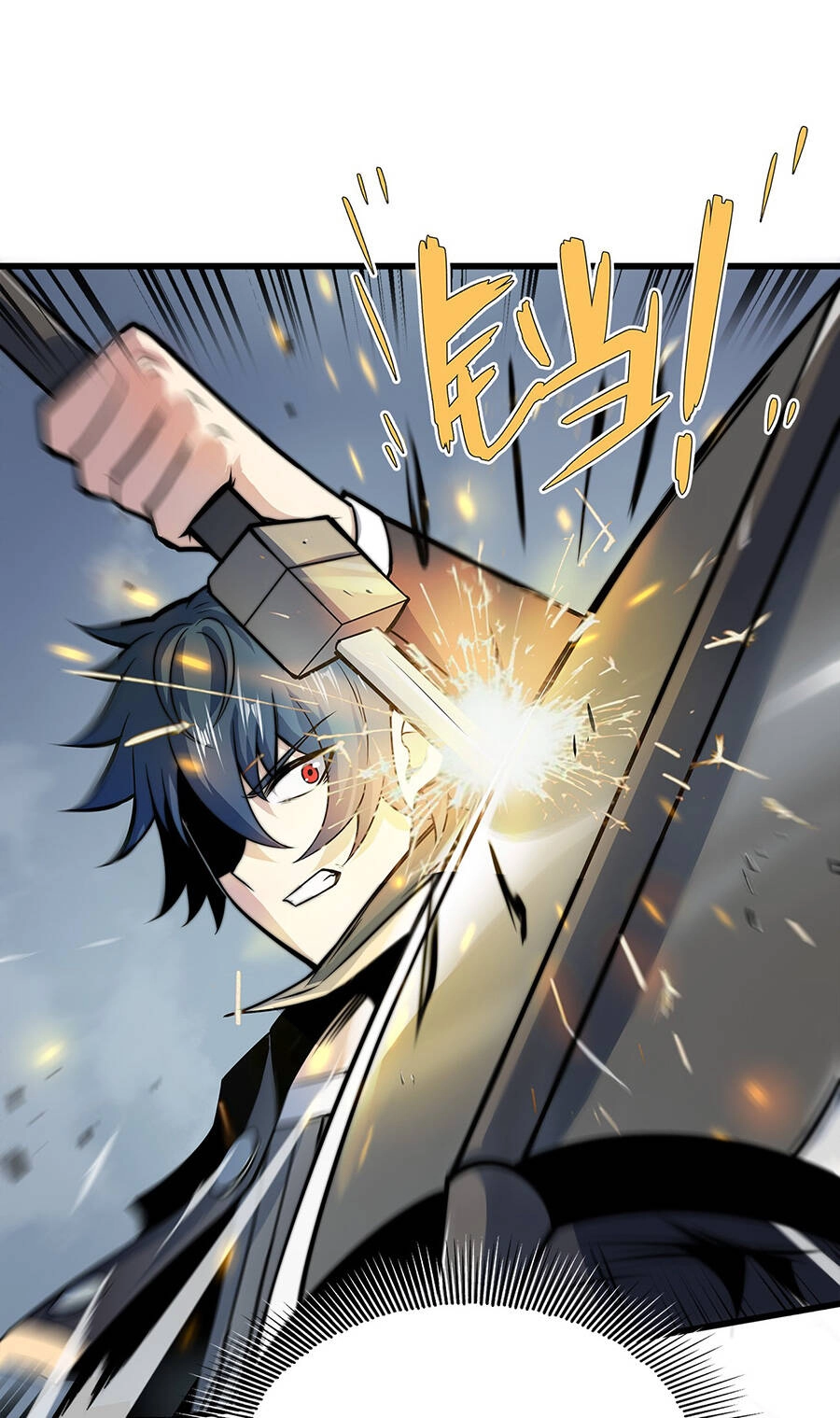 Ma Vương Gian Lận Hệ Thống Chapter 9 - 32