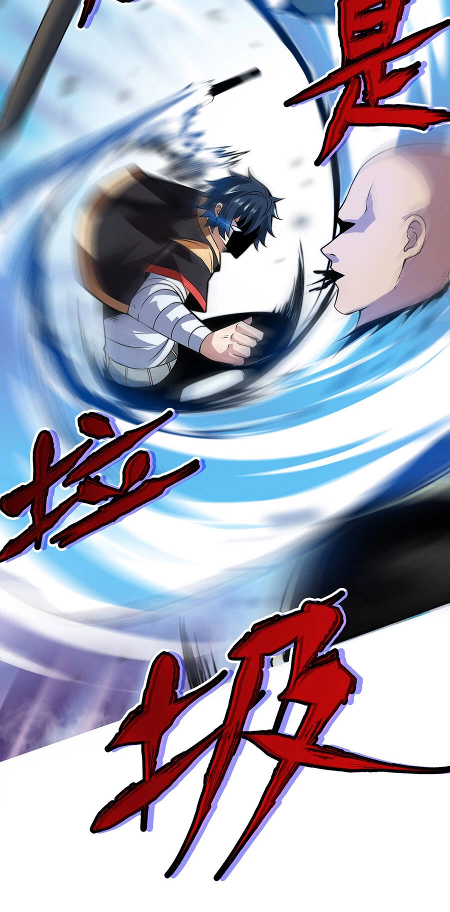 Ma Vương Gian Lận Hệ Thống Chapter 9 - 36