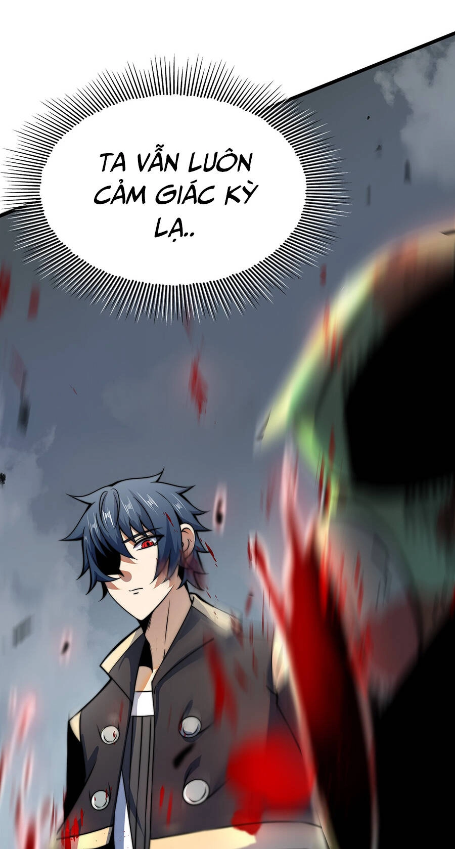 Ma Vương Gian Lận Hệ Thống Chapter 9 - 37